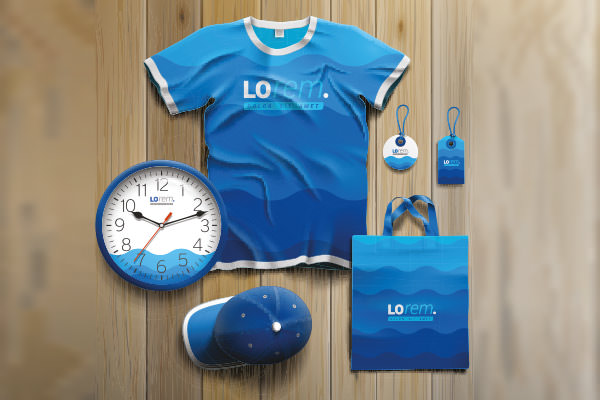 Druck T-Shirt, Flyer, Visitenkarten, Briefpapier