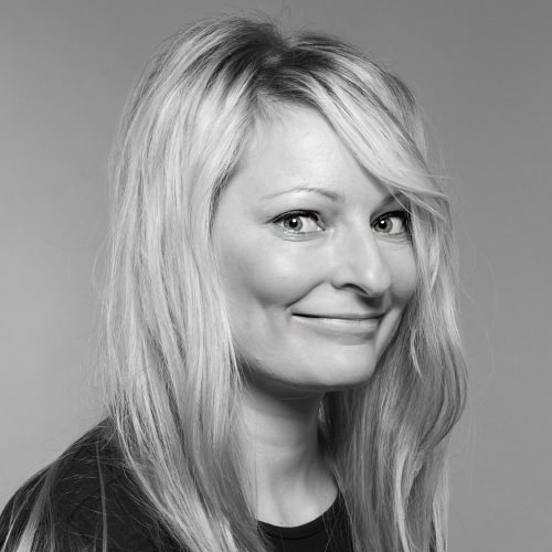 Anne Rudolf, Webdesign Saalfeld