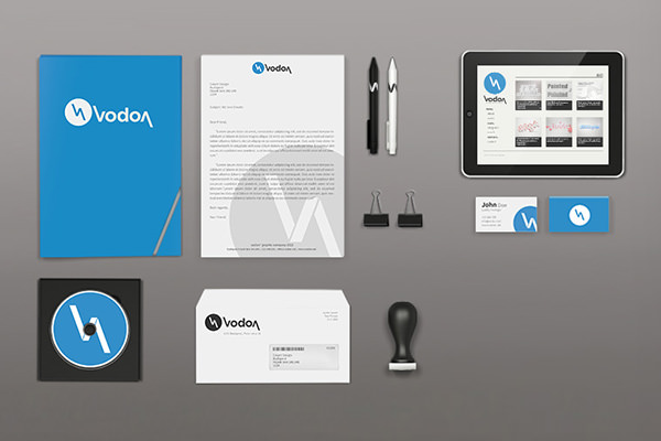 Corporate Design