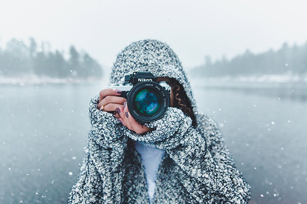 Fotografie Mitarbeiter Produktfotografie