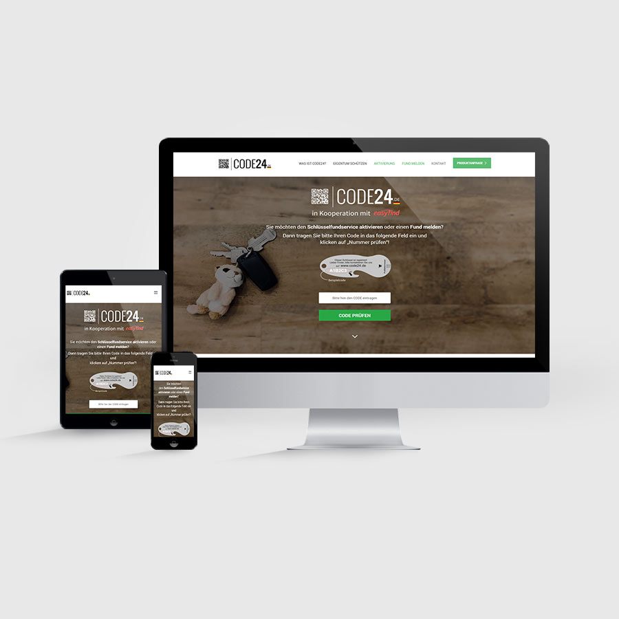 Frontend Design