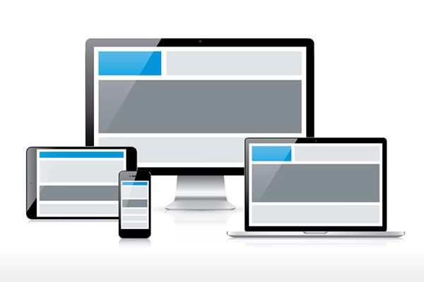 Responsive Webdesign